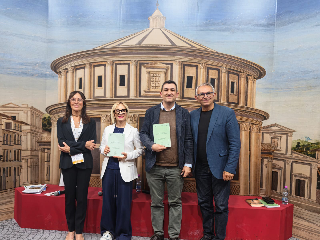 Salone del Libro di Torino, positiva la partecipazione della Regione Marche